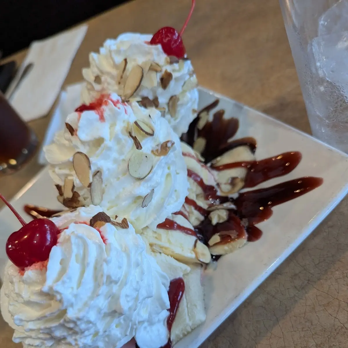 Banana Split
