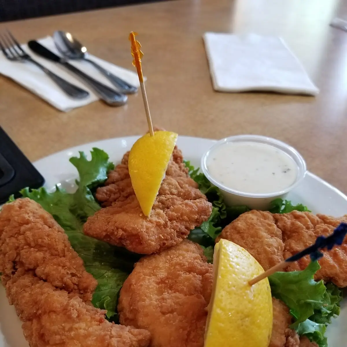 Chicken Tenders