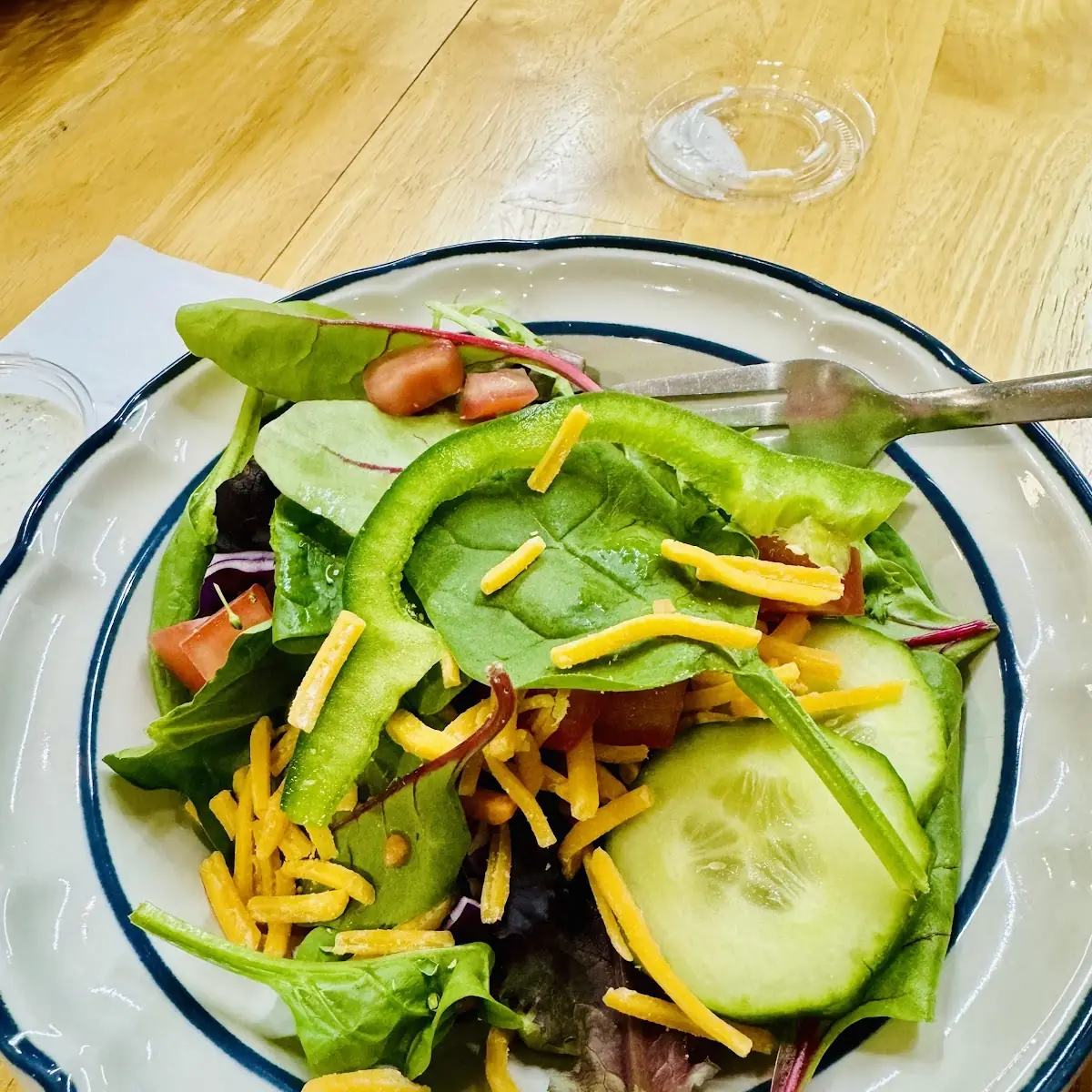 Avocado Salad