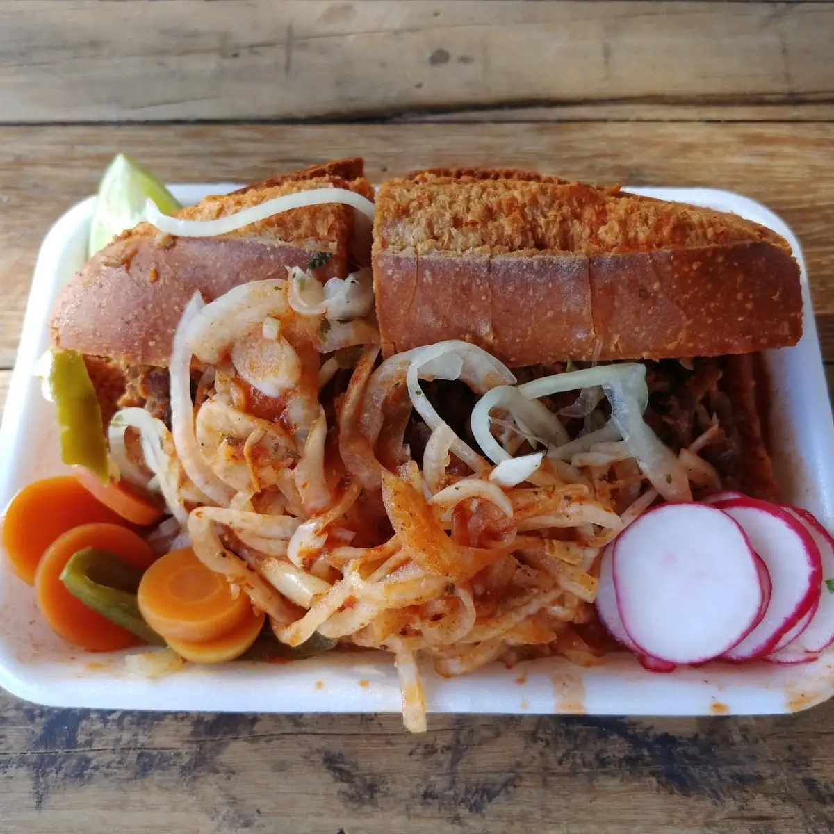 Pulled Pork