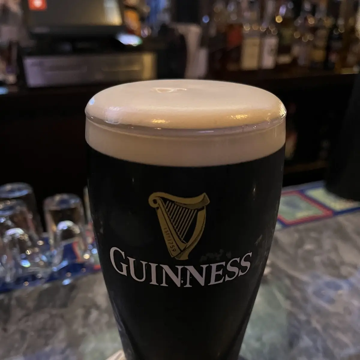 Guinness-Braised Short Ribs