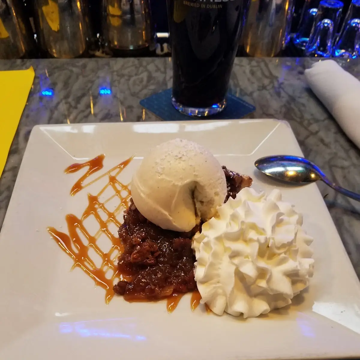 Pecan Pie