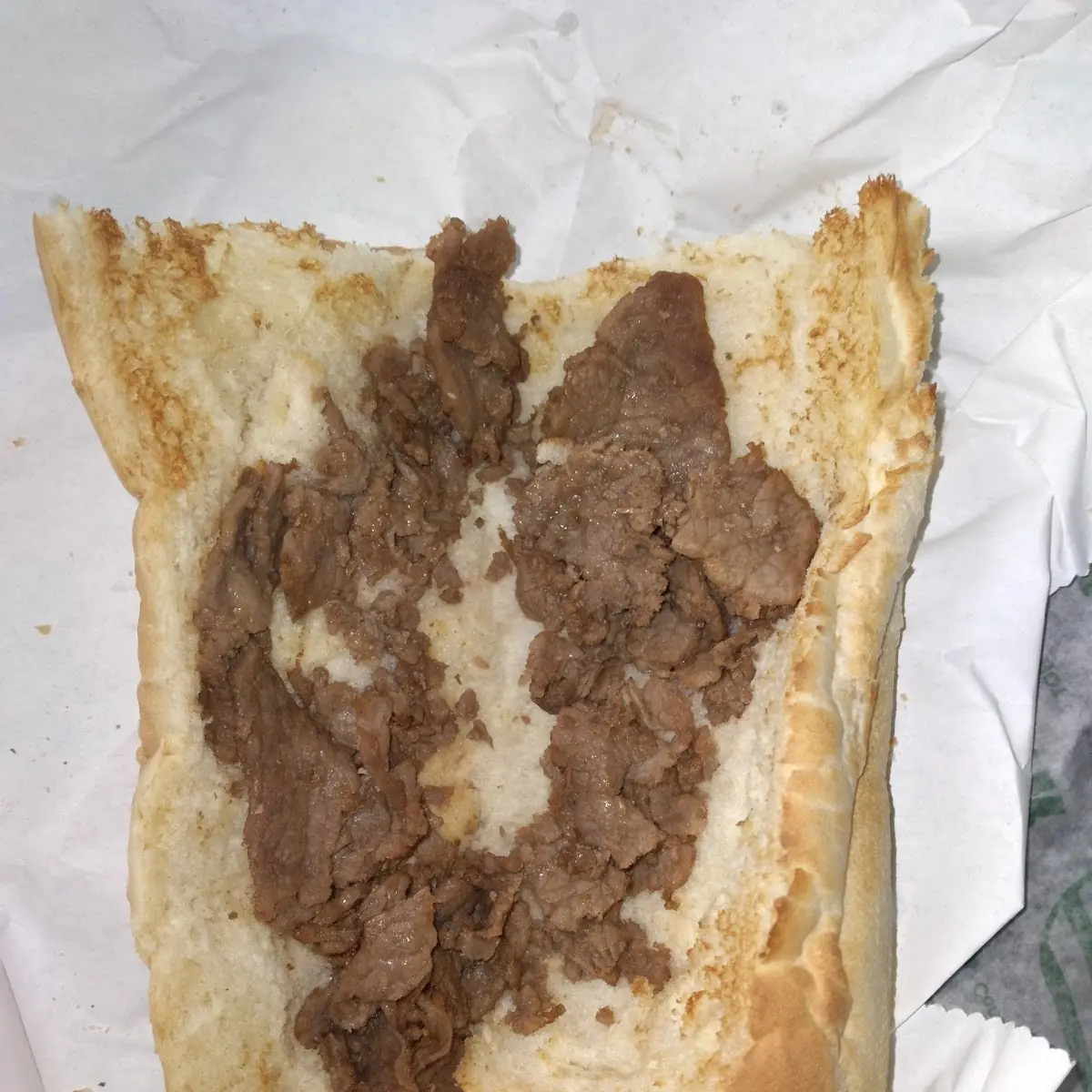 Philly Cheese Steak
