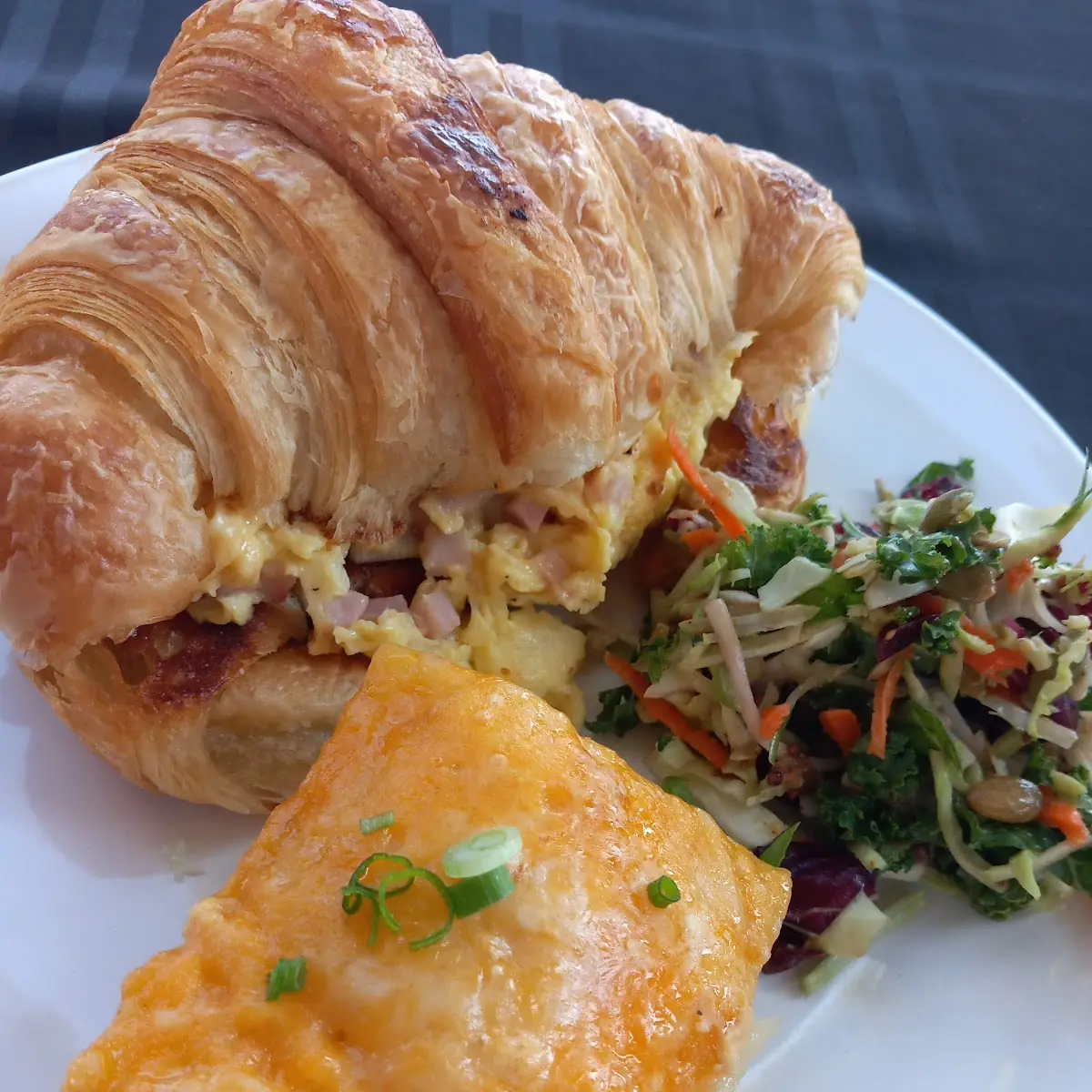 Classic Breakfast Sandwich