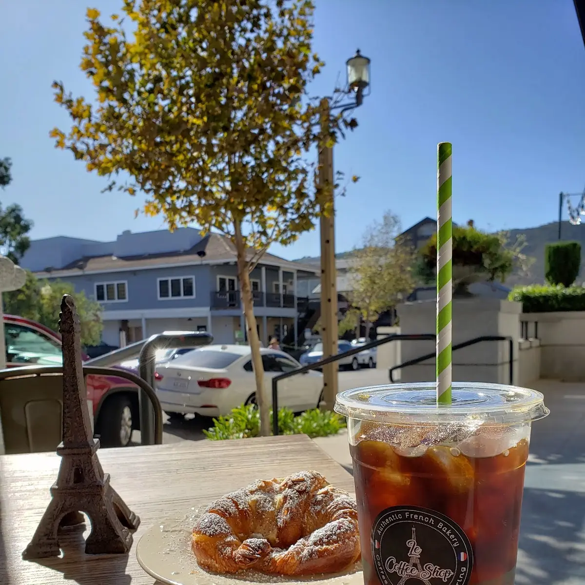 Cold Brew