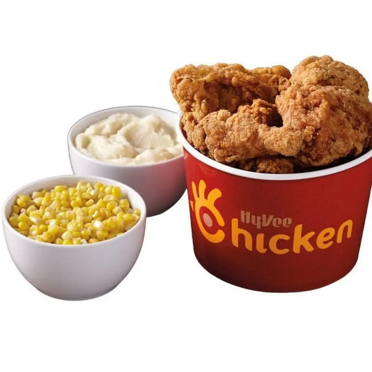 Fried Chicken