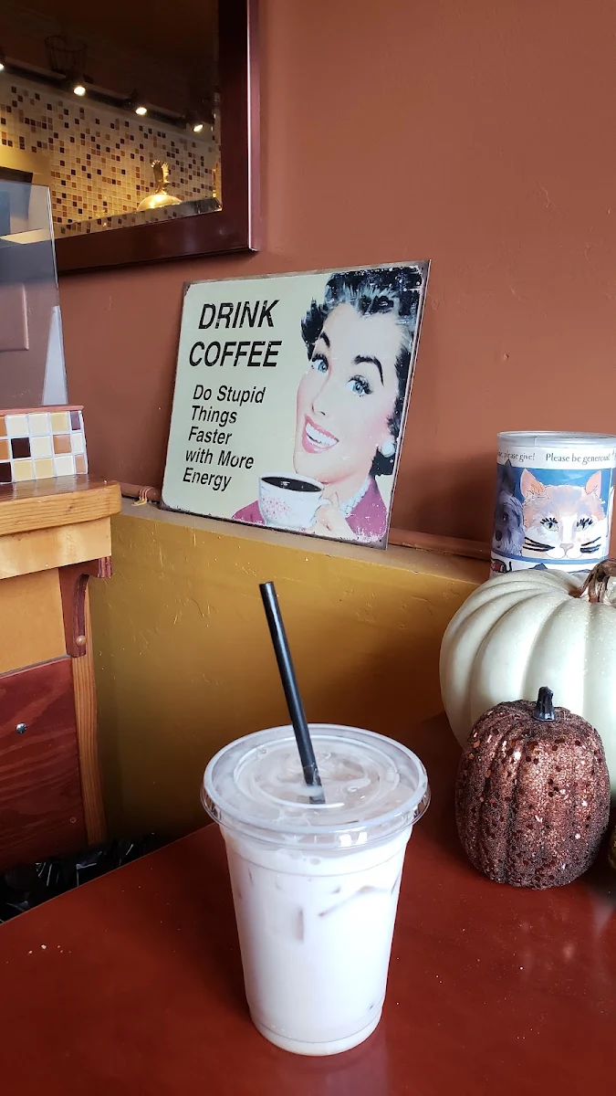 Chai Latte