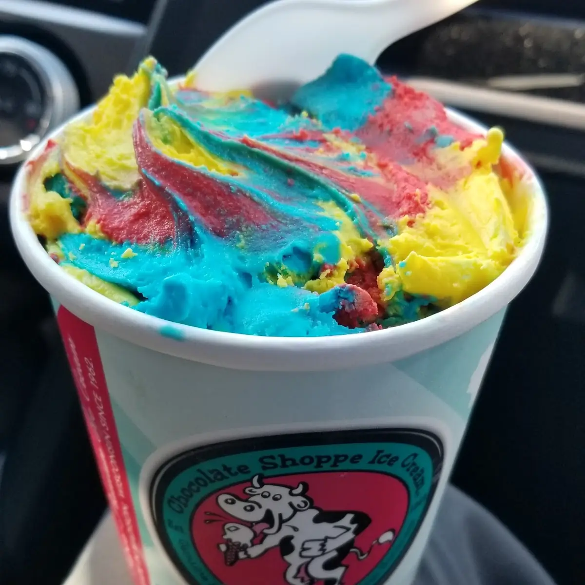 Cotton Candy