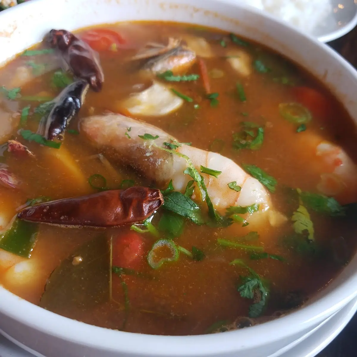 Tom Yum