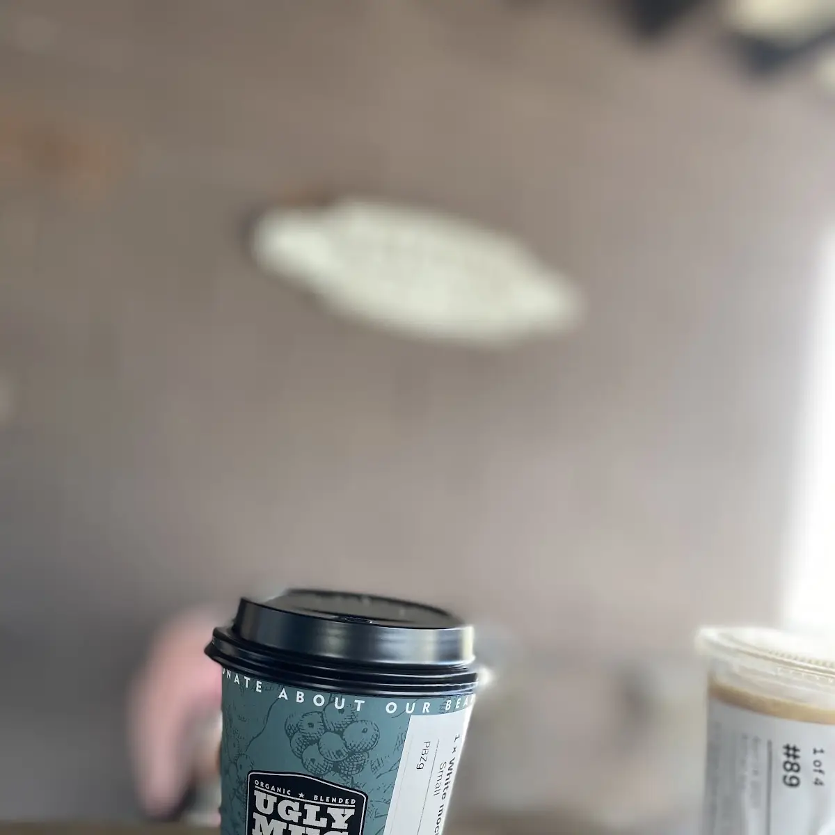 Cafe Mocha