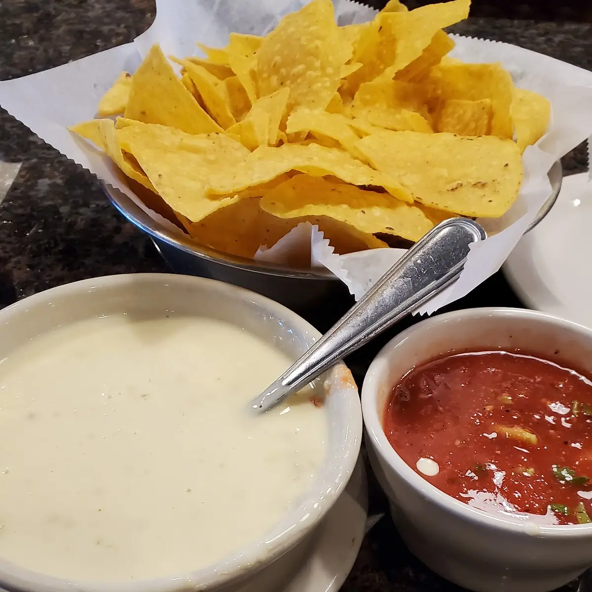 Cheese Dip