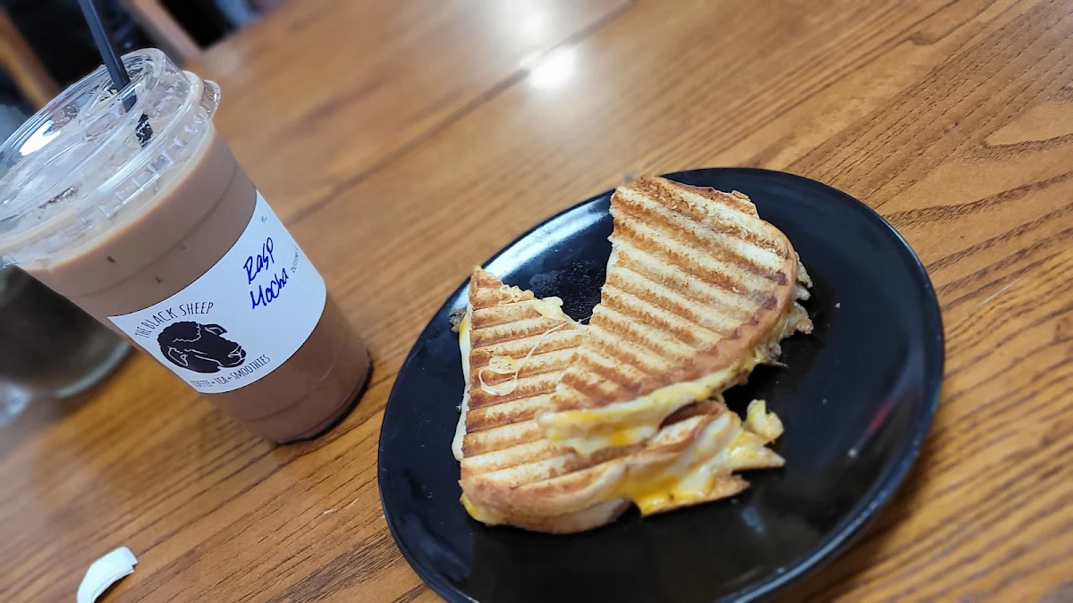 Grilled Cheese