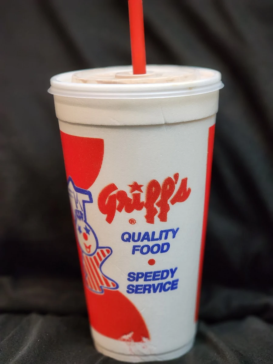 Chocolate Shake