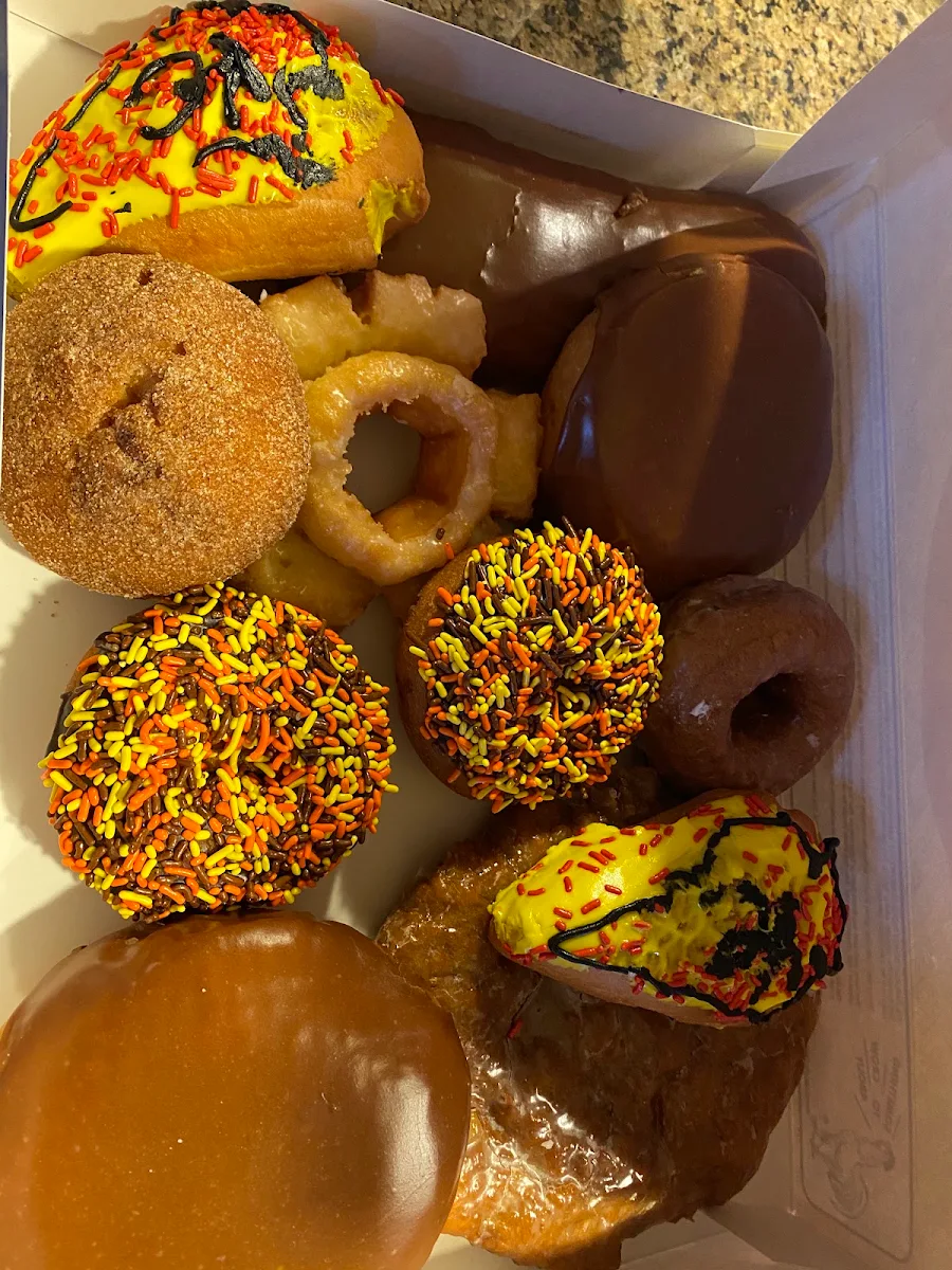Doughnut