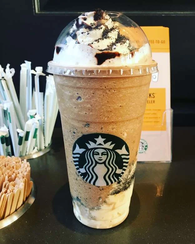 Cold Brew Coffee