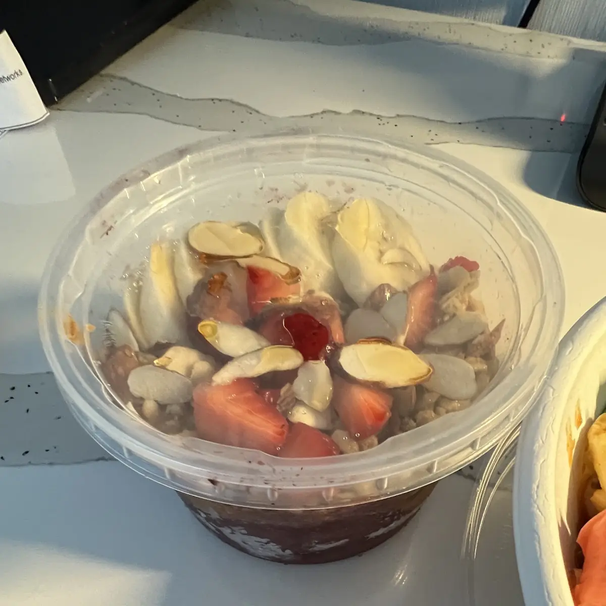 Acai Bowl