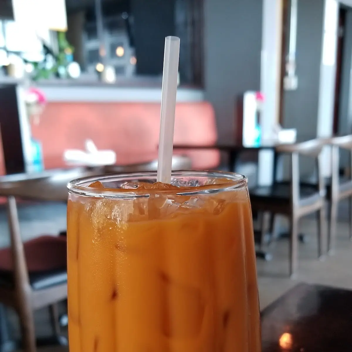 Thai Iced Tea