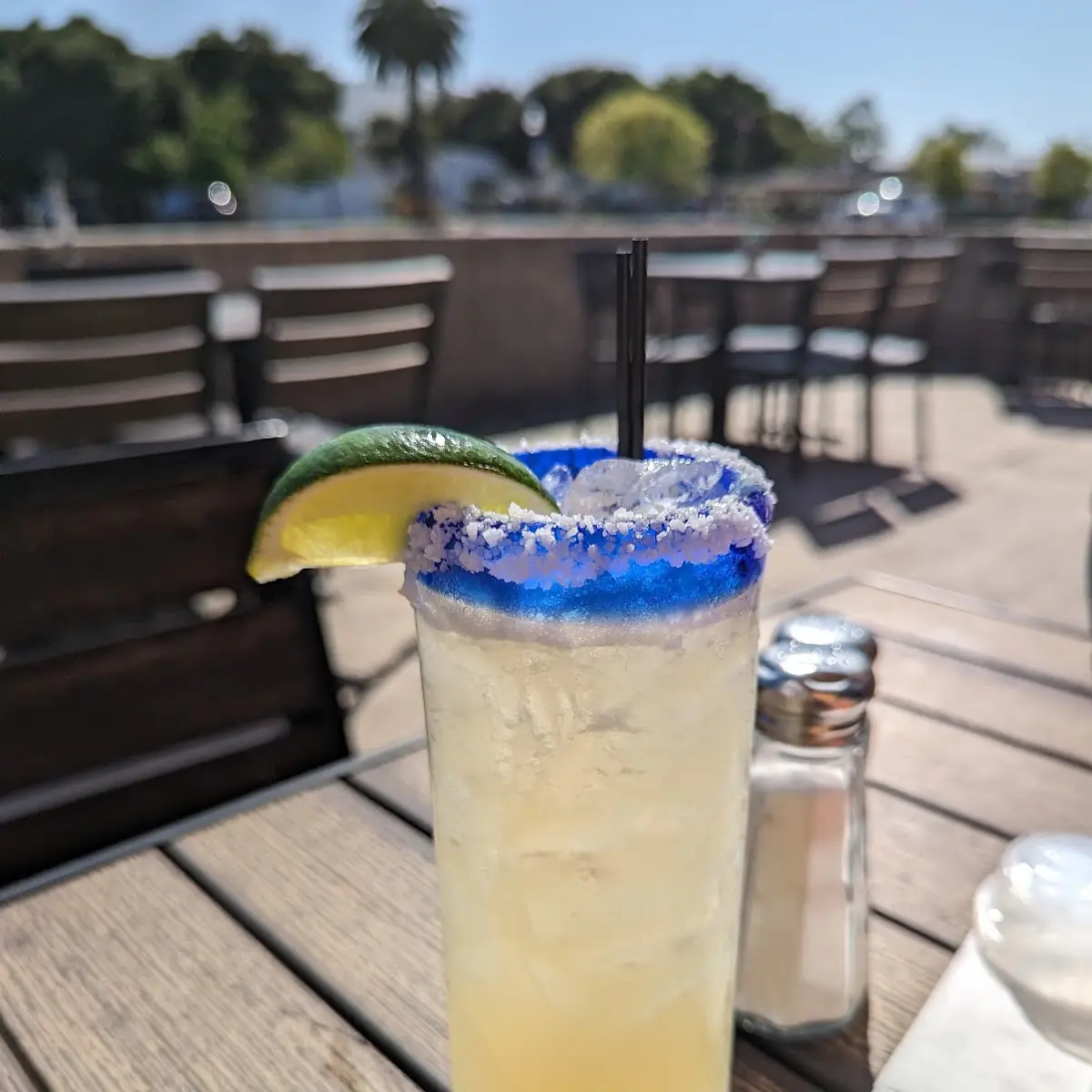 House Margarita