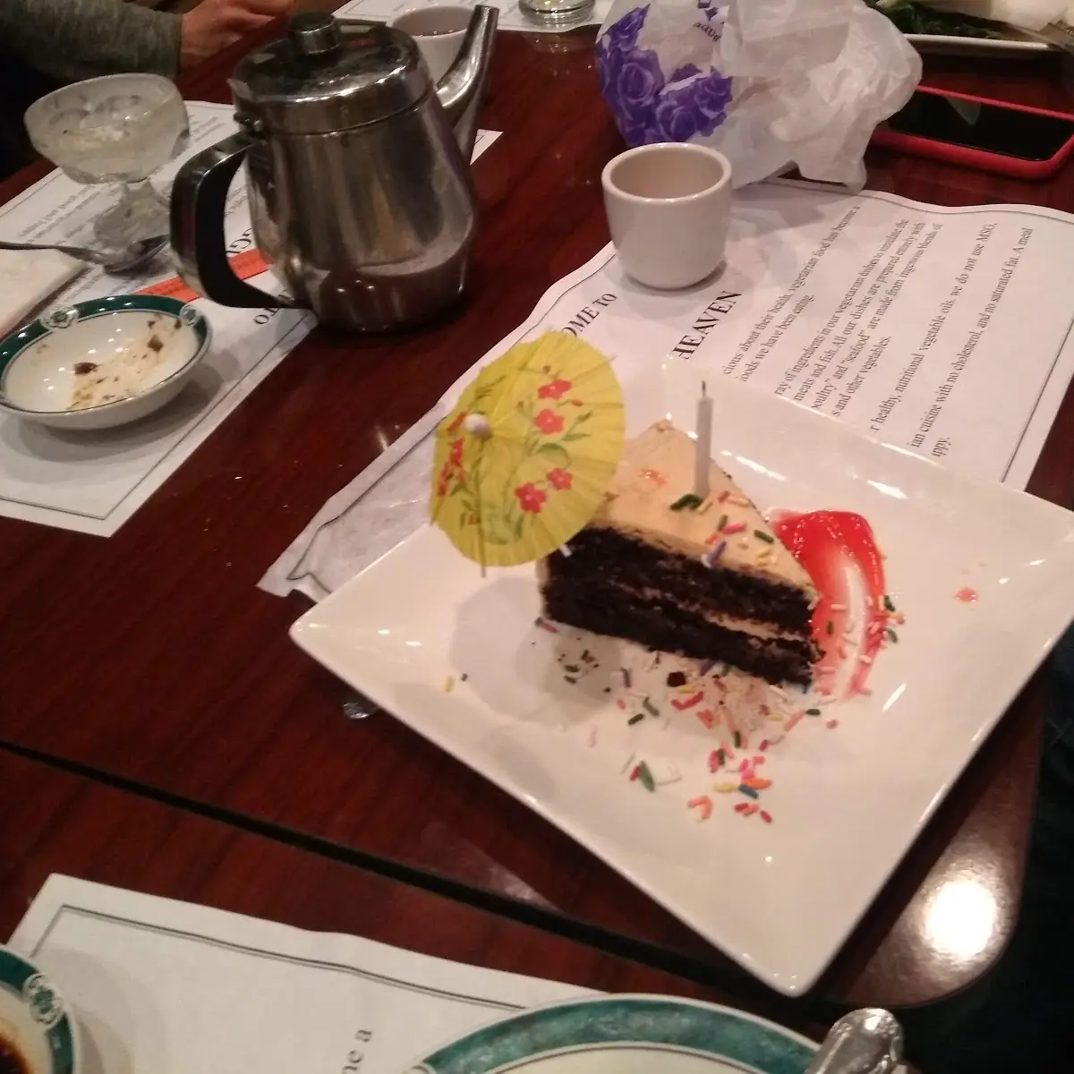 Red Velvet Cake