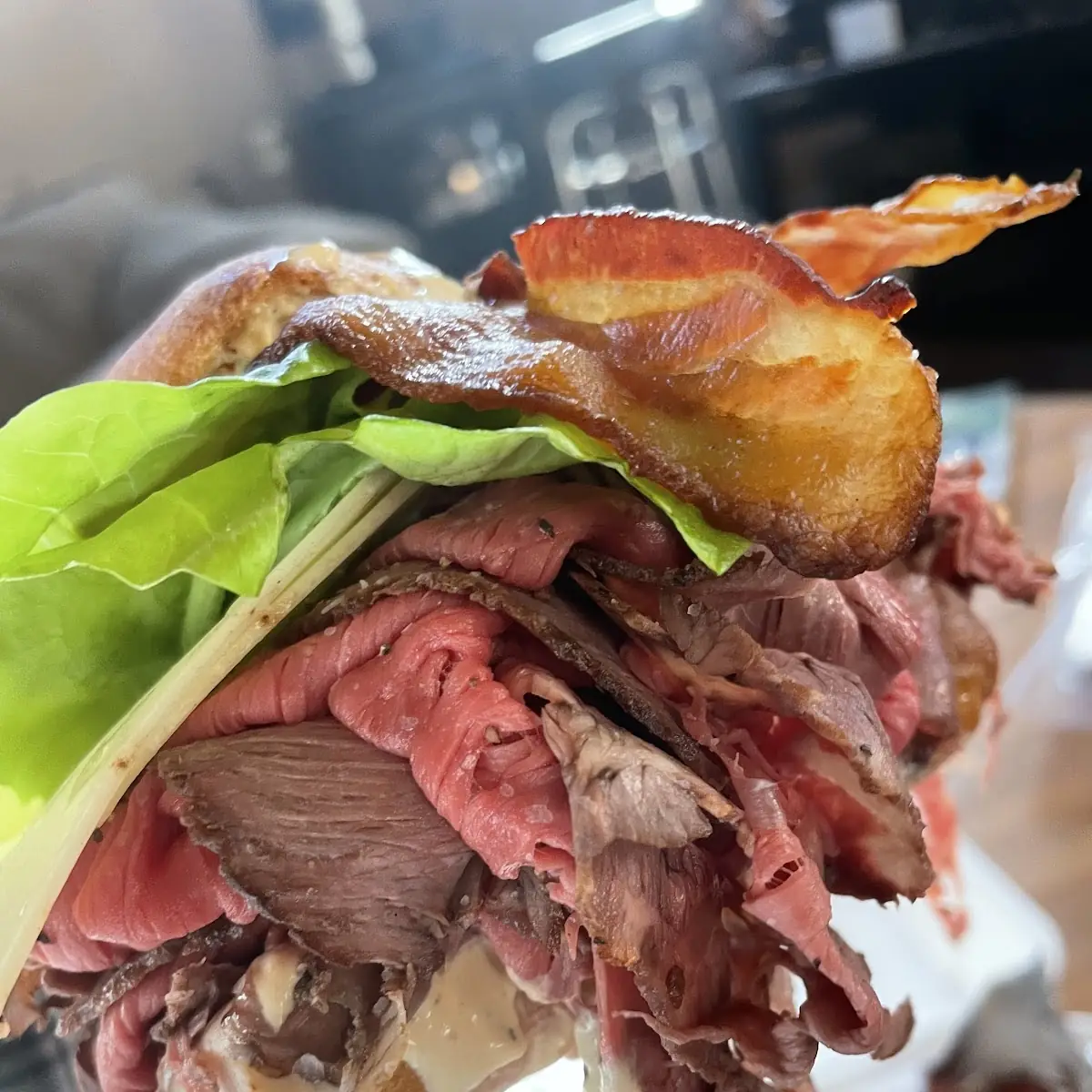 Roast Beef