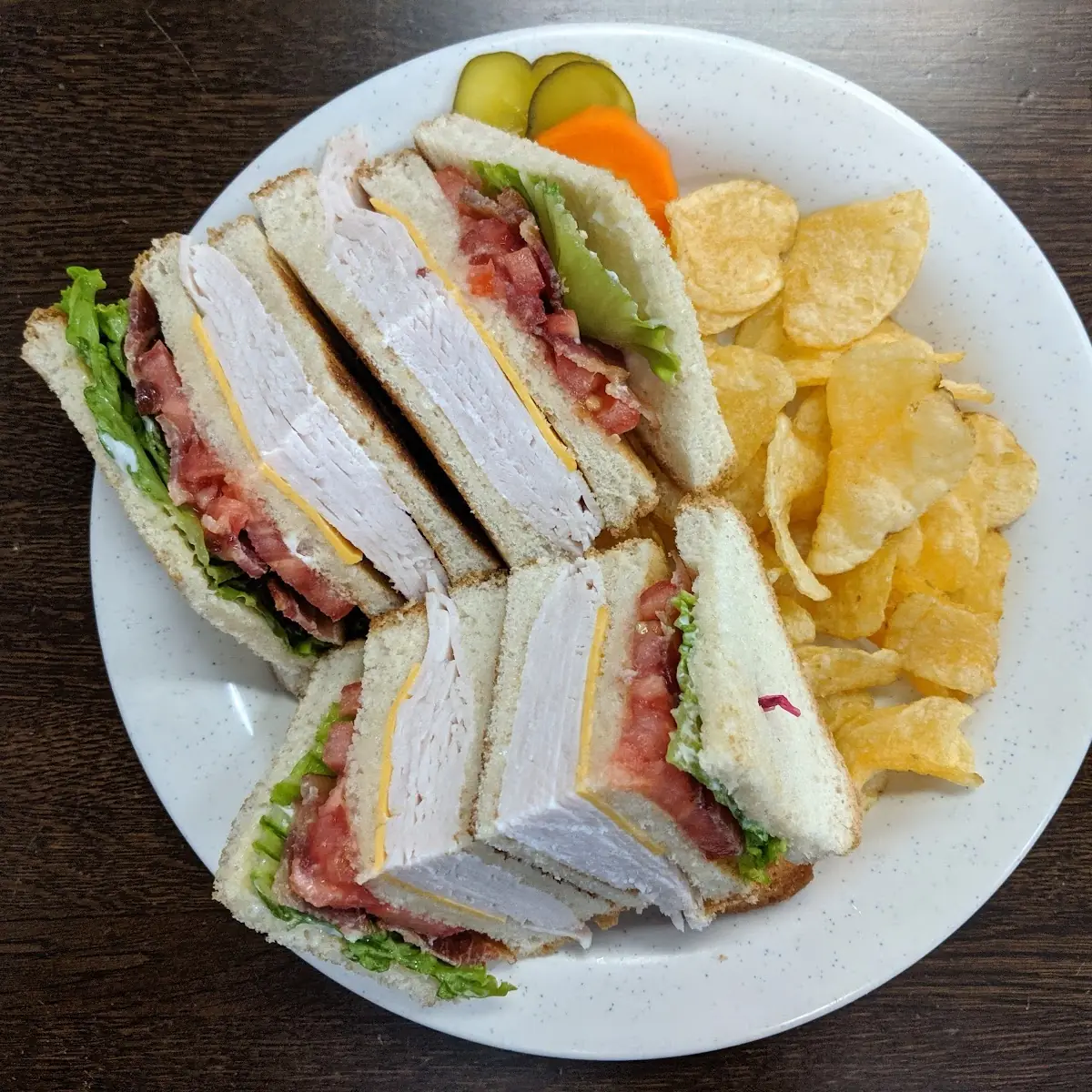 Turkey Club