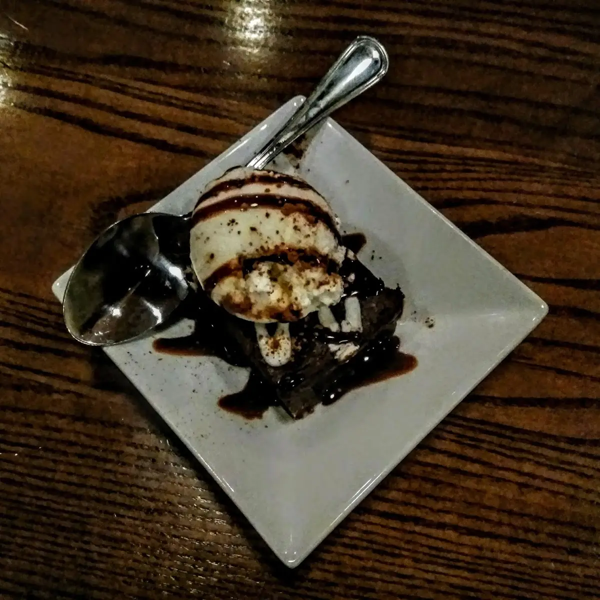 Chocolate Brownie