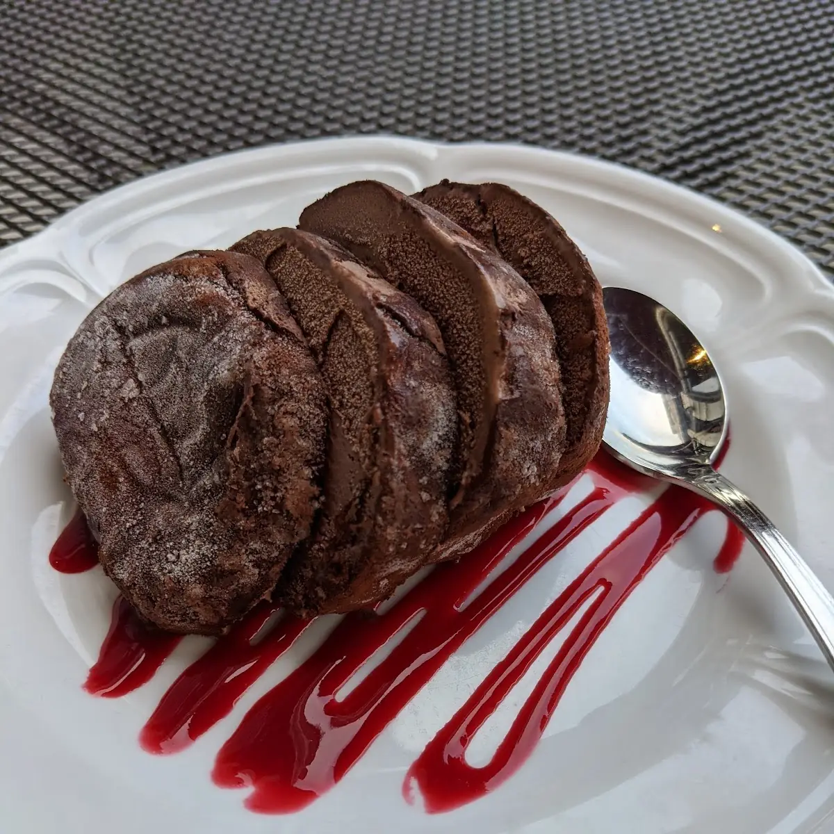 Tartufo, Olivea