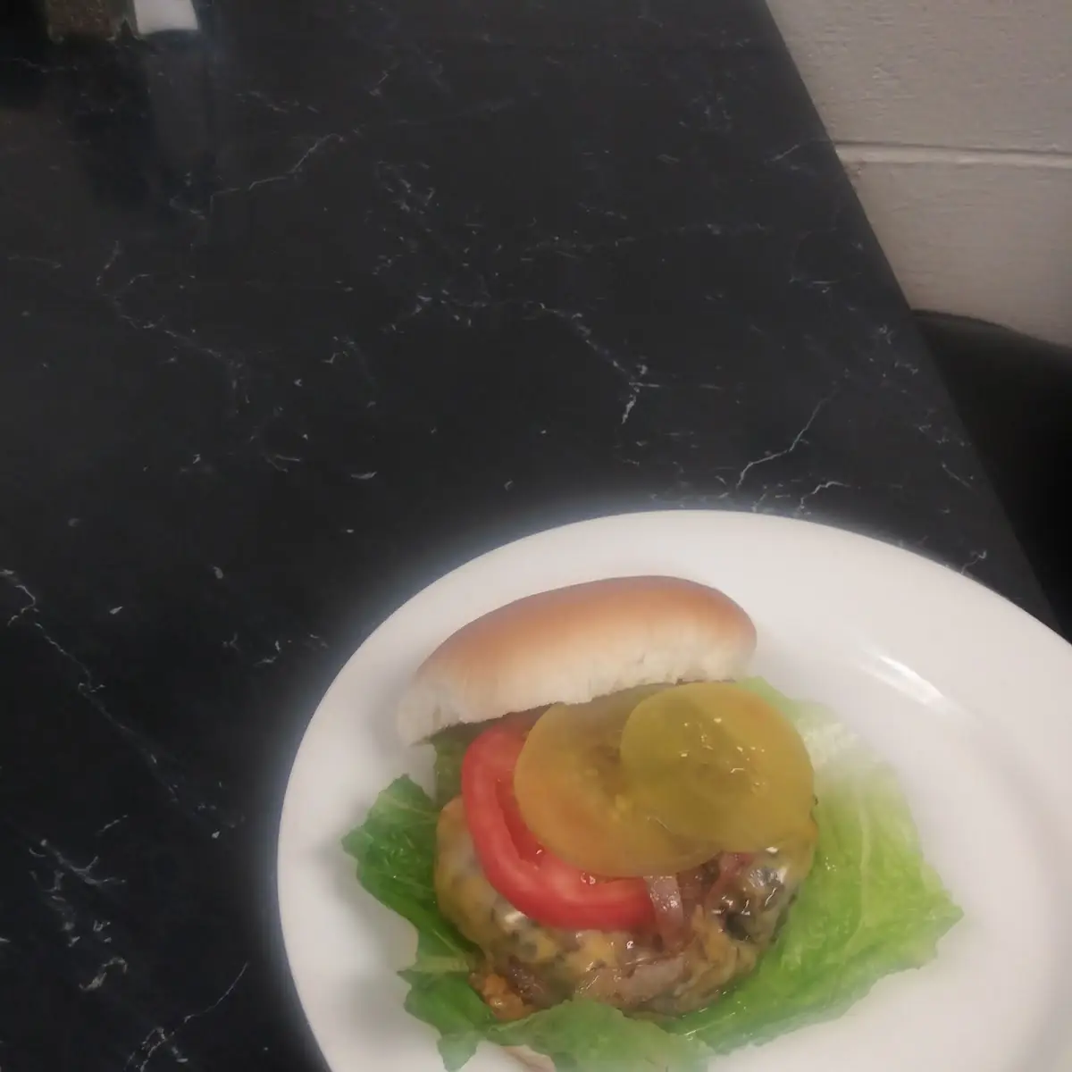 Chesse Burger
