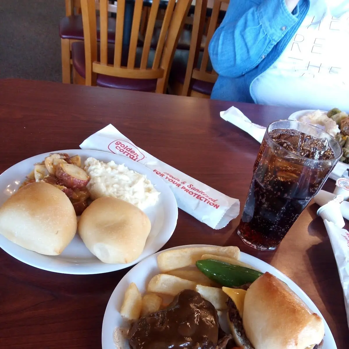 Smoked Pulled Pork