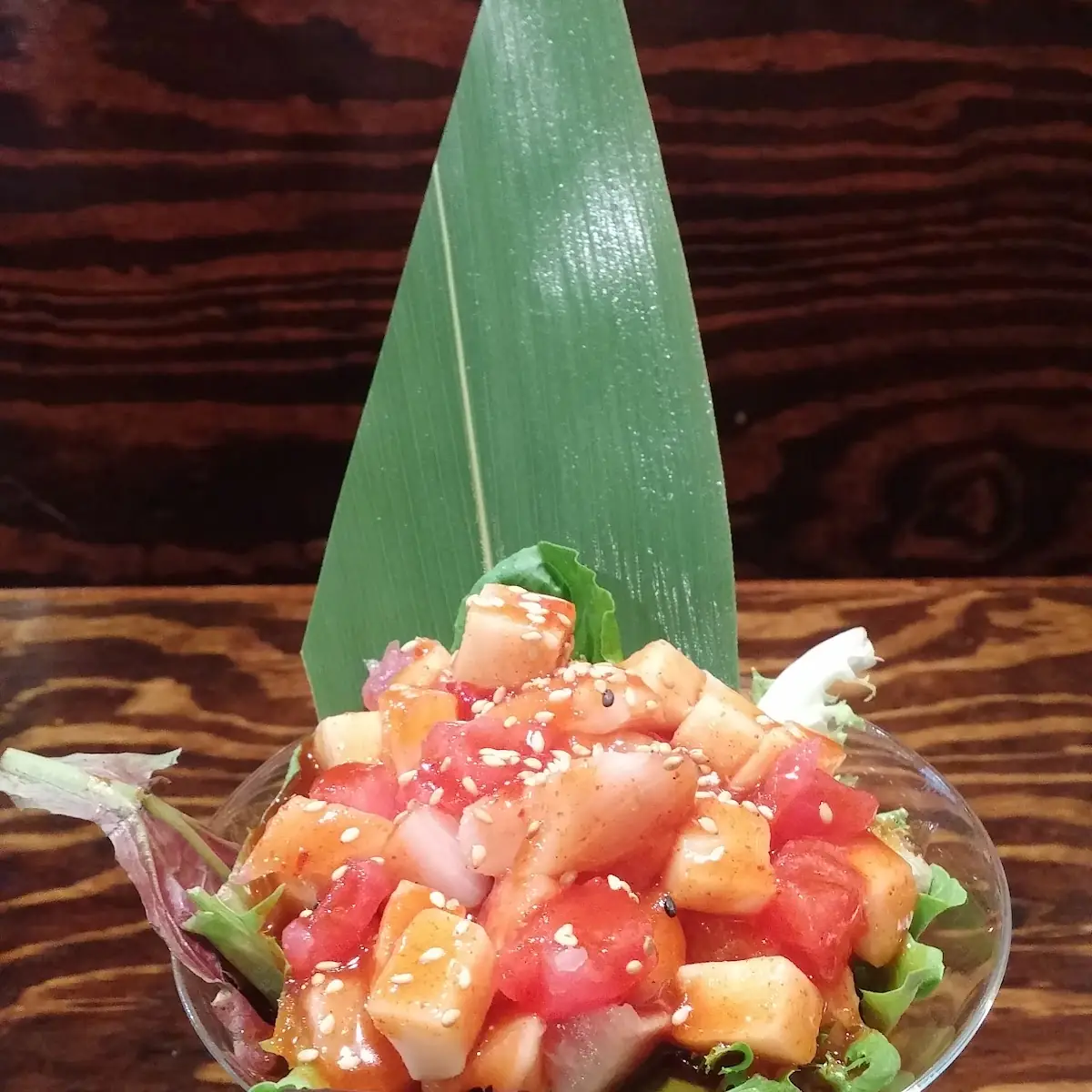Avocado Salad