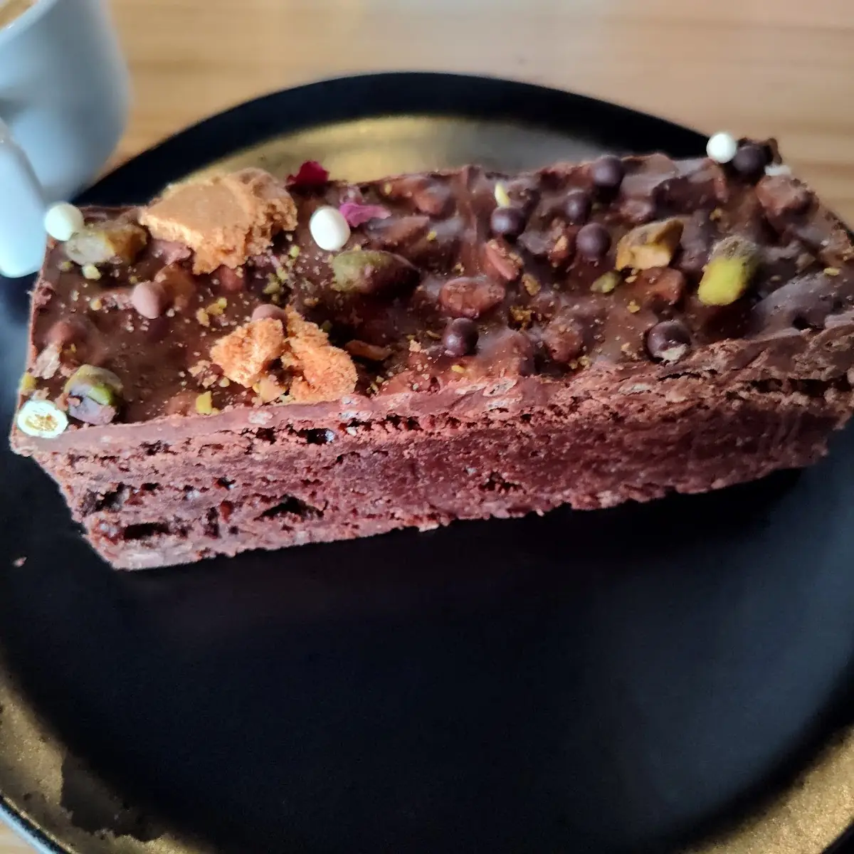 Chocolate Cake