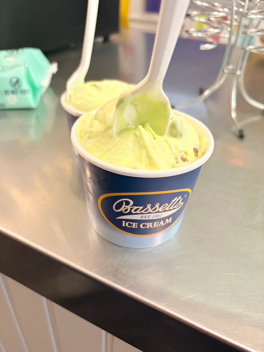 Gelato
