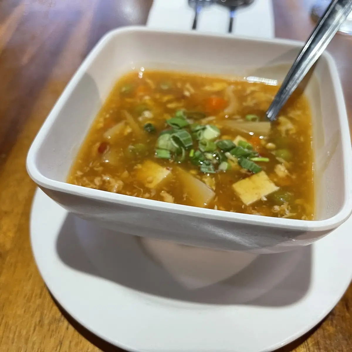 Side sweet&Sour Sauce