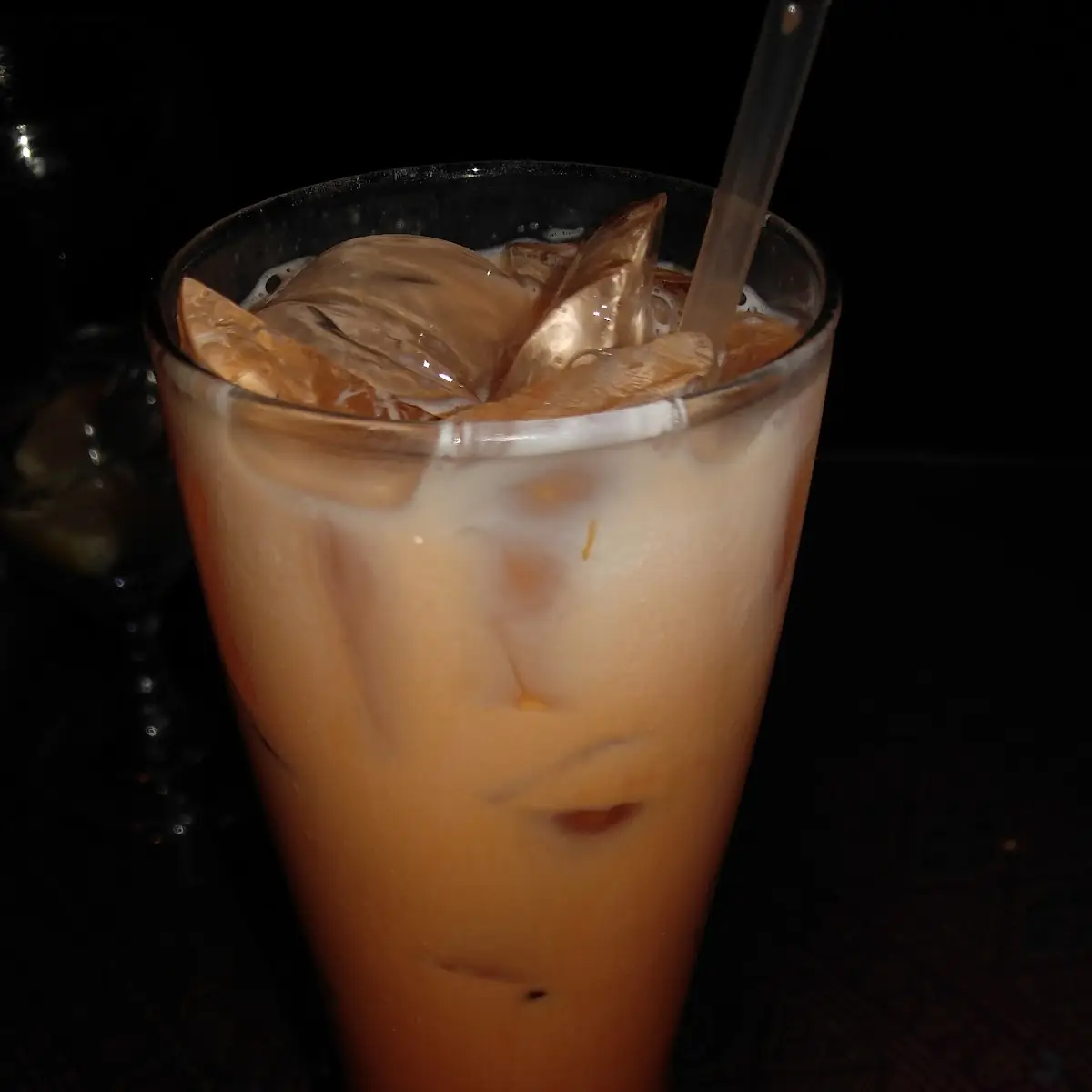 Thai Tea