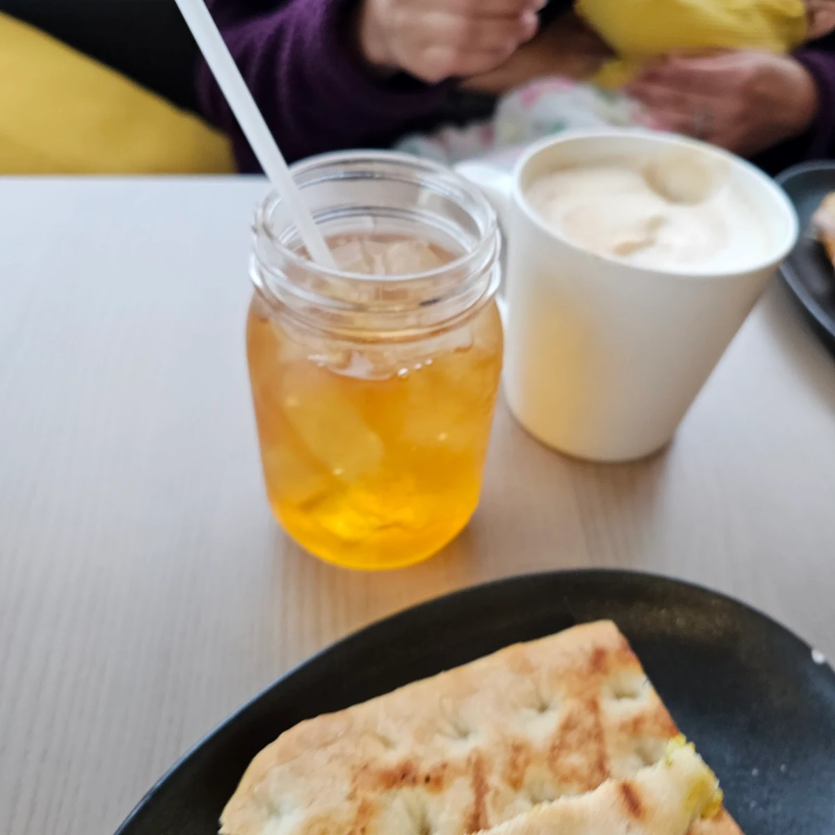 Highlights, La Tribu - Café Gourmet