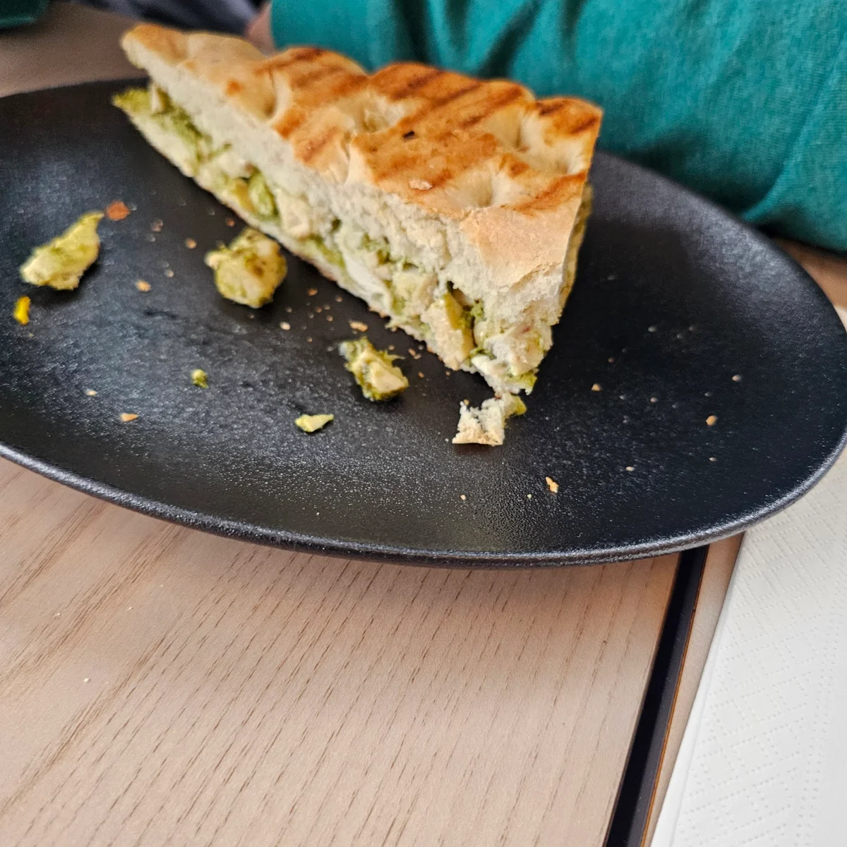Highlights, La Tribu - Café Gourmet