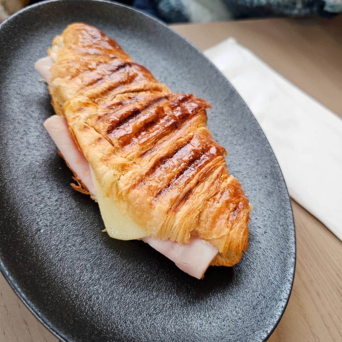 Highlights, La Tribu - Café Gourmet