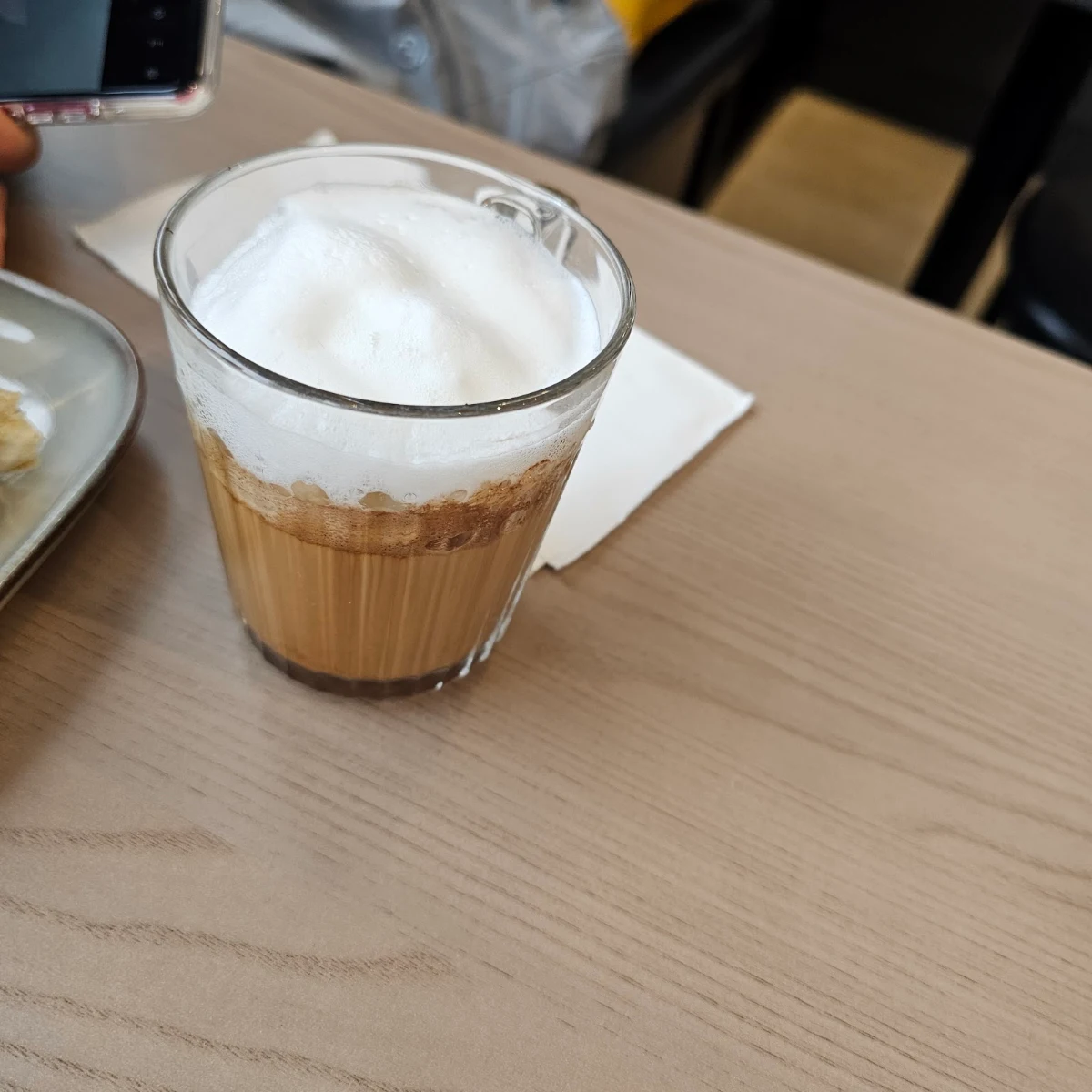 Highlights, La Tribu - Café Gourmet