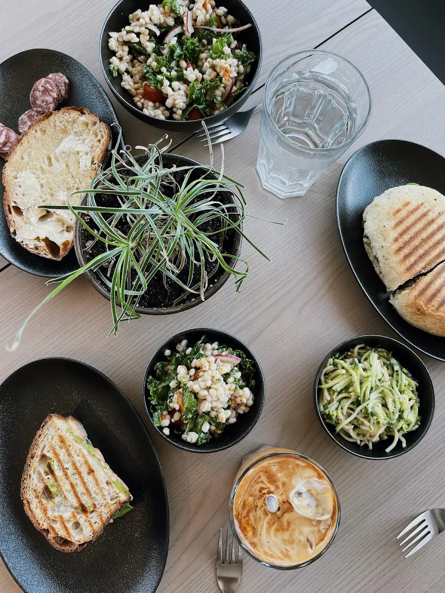 Highlights, La Tribu - Café Gourmet