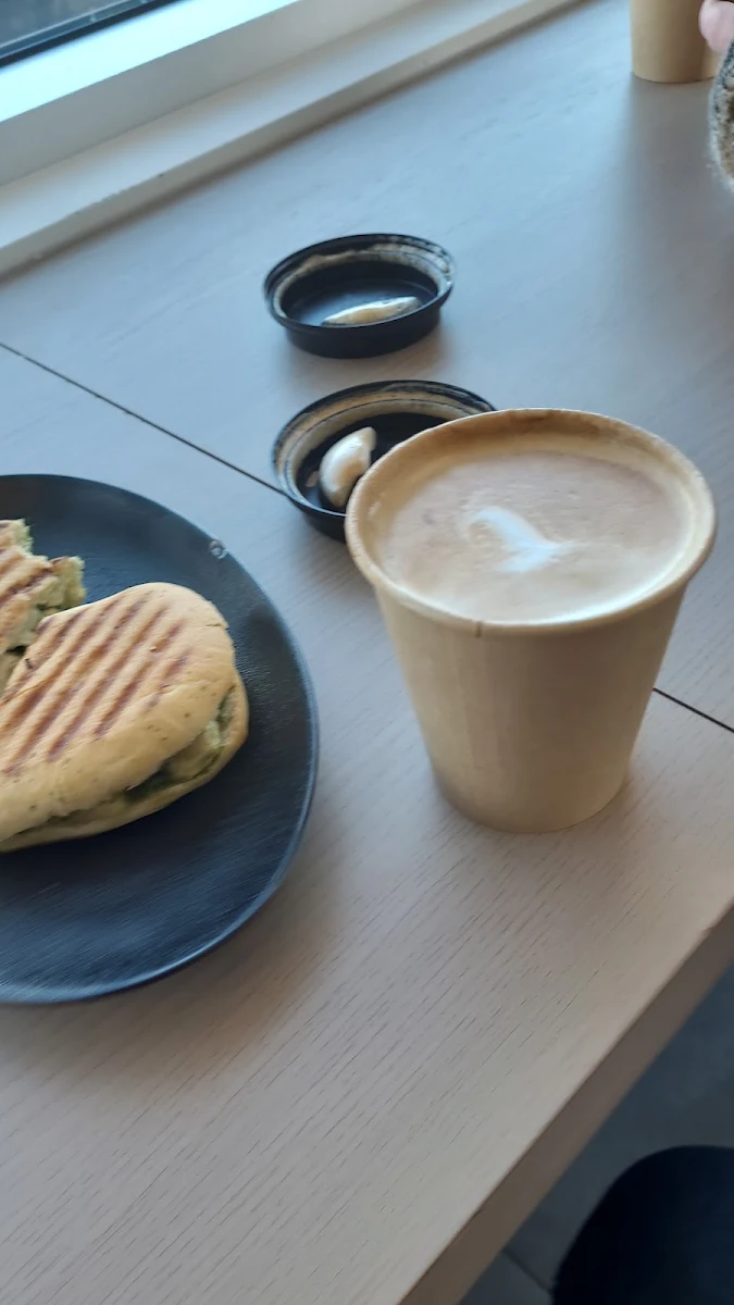 Highlights, La Tribu - Café Gourmet