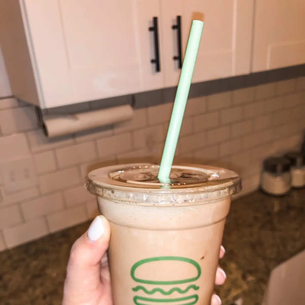 Chocolate Malt
