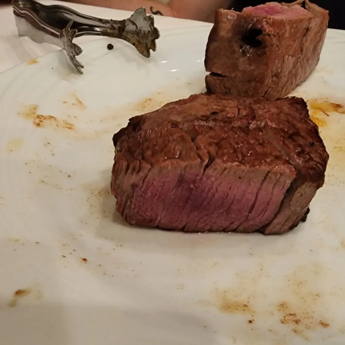 Filet Mignon