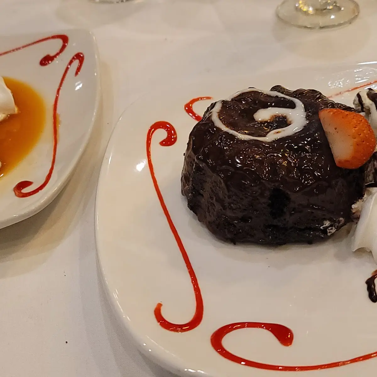 Lava Cake
