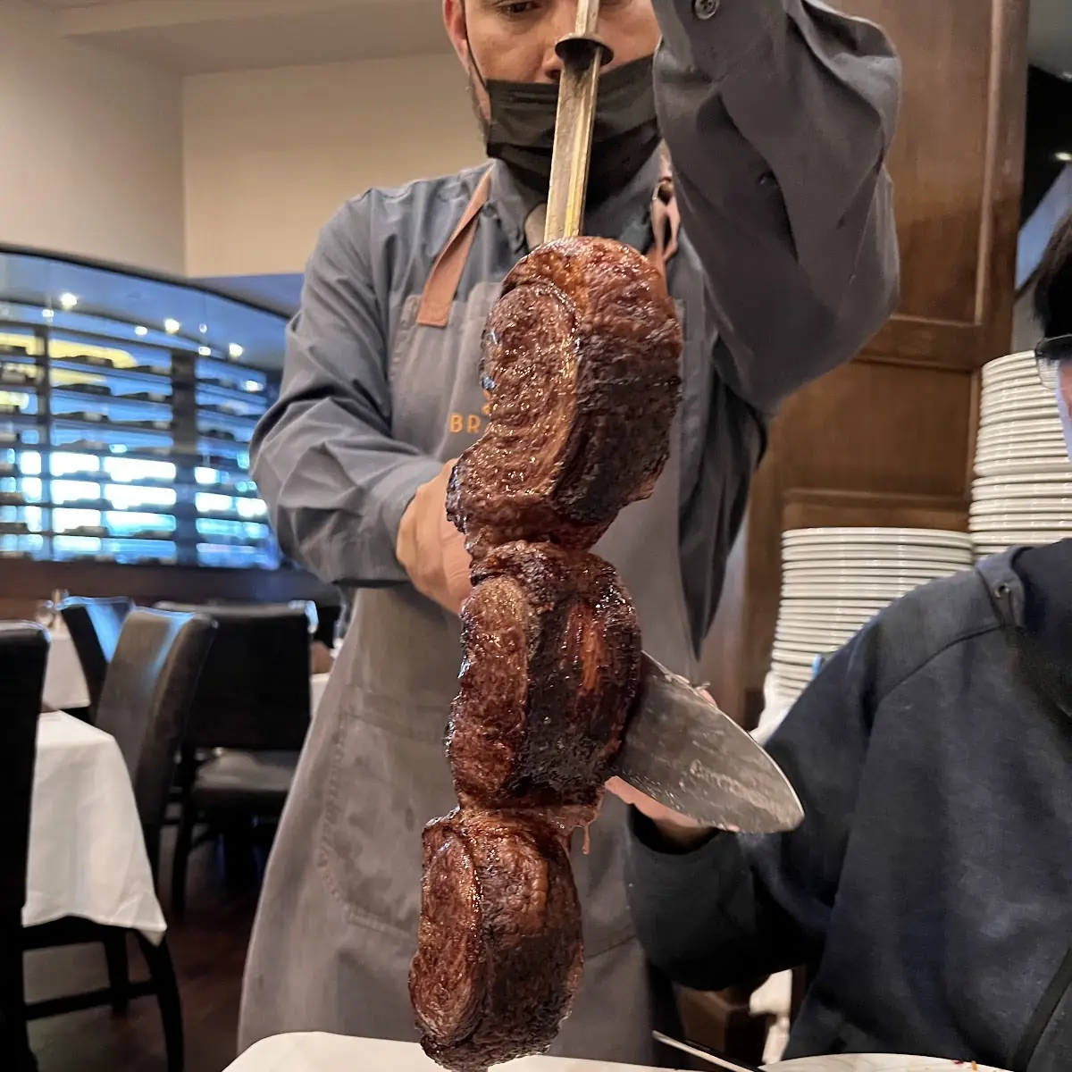 Picanha Steak Cuts