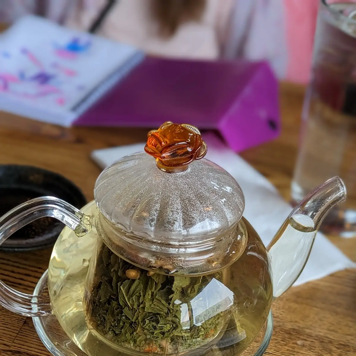 Green Tea