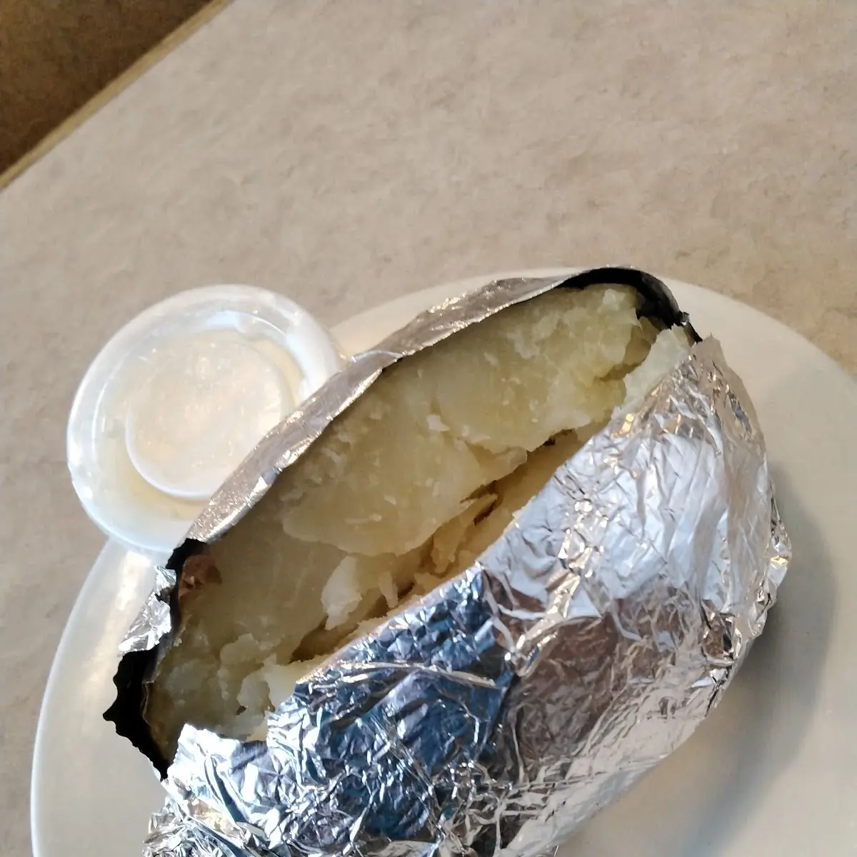 Baked Potato