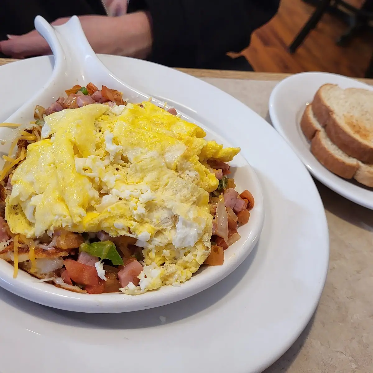 Corned Beef Hash