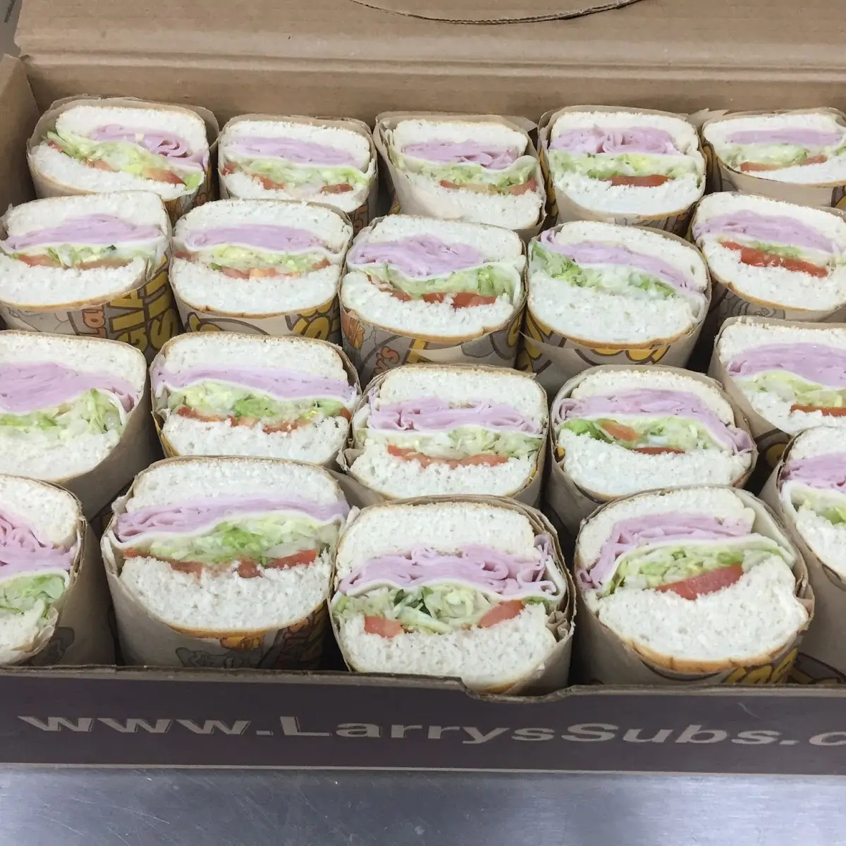Party Platter