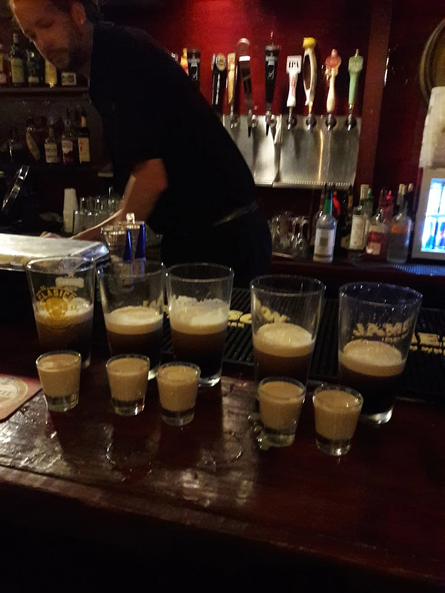 Car Bombs