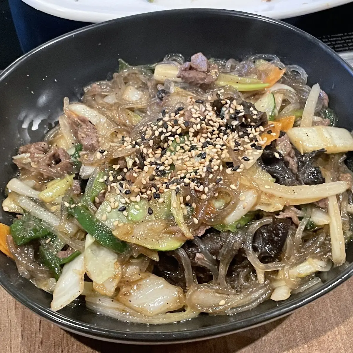 Japchae